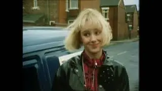 First appearance of Sally Metcalfe in Coronation Street (27 January 1986)