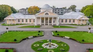 Hedon Spa & Hotel, P&auml;rnu, Estonia