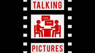 Talking Pictures #16: Jan de Bont, Director of TWISTER