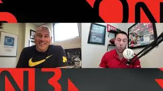 On3 Wrestling: Michigan coach Sean Bormet | EPISODE 6