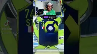 POTM BEN YEDDER!! #shorts #fifaultimateteam #fifa #fifa23 #fut #benyedder #potm #fifapackopening