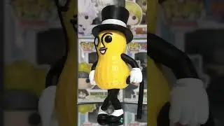 44 Shorts - #markshobbyhub #funko #funkofunatic #funkofunaticph #anime #adicons #planters  #mrpeanut