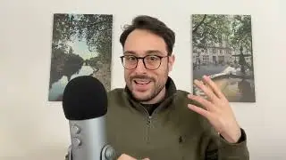 Speaking and Understanding Italian in Action
