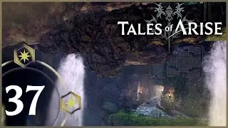 Tales of Arise (Deutsch|Blind) #37 - Die Ruinen hinauf