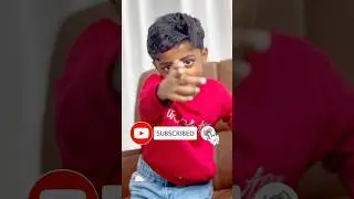 My 1st video pls support all ❤️👍🏻 #myfirstvlog #shorts #children #support #myson #youtubeshorts