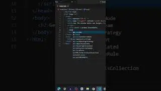 JavaScript Tips: Getting Screen Width and Height