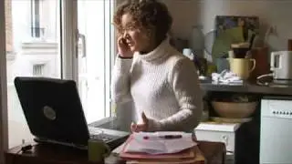 La vraie vie des journalistes / 3. La pigiste