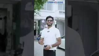 Grand 15 &ndash; Premium Commercial & Residential Project | Bahria Town Lahore!