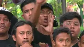DUNIA BINATANG | BURUNG ERA 90 AN DAN ZAMAN NOW (26/12/17) 1 - 3