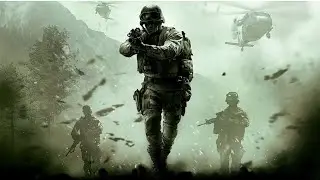 Gameplay ita COD: MW REMASTERED EP11*