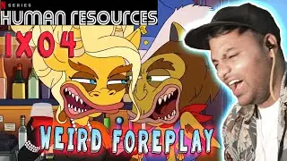 Human Resource S1E04 