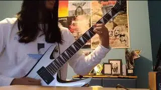 Rotting Christ - The Raven (cover)