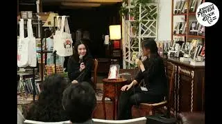 Book Launch: The Last Bloodcarver by Vanessa Le moderated by Julie Abe