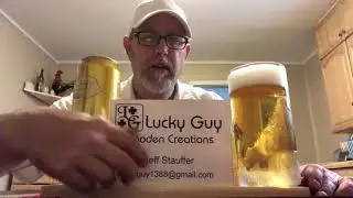 Bud Light Lemon Tea 4.2% abv # The Beer Review Guy