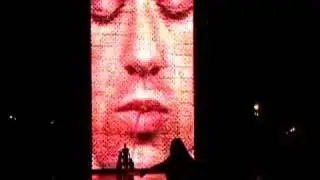 Chicago Face Wall