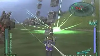 Let's play Global Defence Force: stages 52 and 53