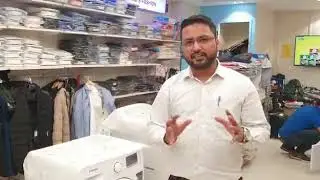 Ajay Chadha DCD Explains about Vestige- Best Deal tie- up with SAMSUNG