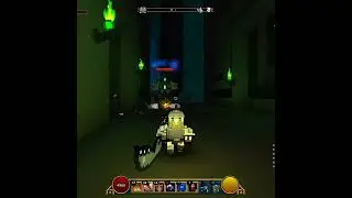 Trove is fun  #trove