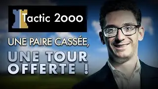 Complexe il donne sa tour en 1