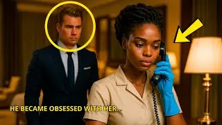 Black maid astonishes millionaire by speaking Dutch on the phone&mdash;he demands to meet her immediately