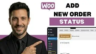 Как добавить новый статус заказа в WooCommerce (полное руководство)
