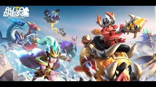 Struggling in Rook 4, Weeb Talk  | Autochess (Mobile,PC,PS4,PS5) ENG | INDONESIA