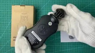 876 Digital Wind Speed Meter Cup-Anemometer