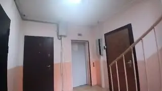 (11 этажка!) Лифт OTIS 1000R 2007 года 400 кг. (Р. Адлер)