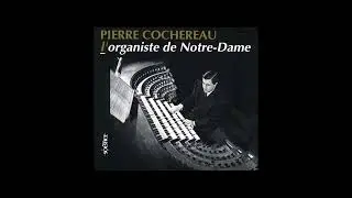Marcel Dupr&eacute; Suite   Evocation