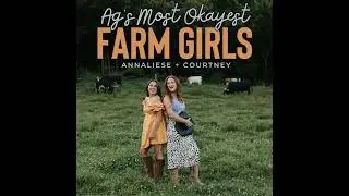 80. Farm Girls Talk About How Winter Is for Resting, Not Reinventing Yourself