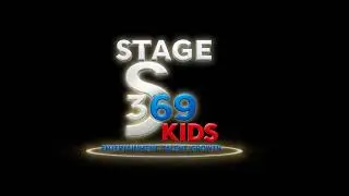 Stage 369 Kids | Vanity Card