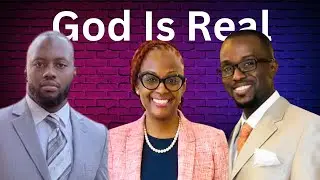 Is GOD Real The SHOCKING Truth Exposed