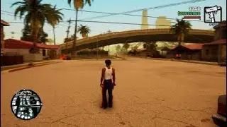 Grand Theft Auto: San Andreas – The Definitive Edition Gameplay Walkthrough Part 7