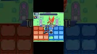 Does AntiRecovery Work on the Invincible Mega Man Battle Network 6 Legacy Collection