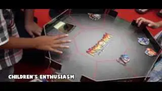 Video presentation CrazyBirds & Karoman 29 November 2013