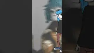 Sally face edit|sal Fisher | ashley Campbell | larry Johnson | #sallyface #sallyfaceedit #shorts