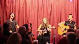 The Rescues - 