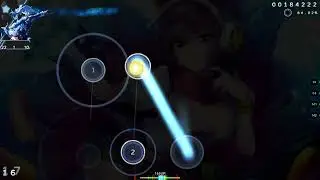 Speedrun ( my first 7* Akali map pass )