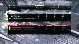 ThuGiiiN xF GhostEyeZ Ix vs JHudo l Rs Methanez