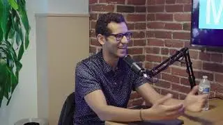 Cannonball Mindset Podcast - Mark Metry, Host of Humans 2.0 Podcast