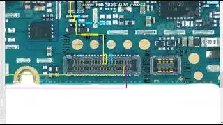 Xiomi redmi note 4 qcm mic speaker Jumper Ways | Xiomi redmi note 4 qcm mic Problem Solution