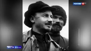 Расстрельный полигон НКВД Коммунарка в Москве