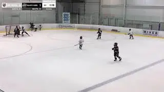 Kings Vs Black Aces