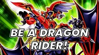 The Art of Dragunity Combos | Yu-Gi-Oh! Master Duel