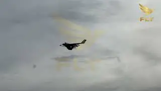 Triangle-Wing VTOL UAV | Ultra-Stable Flight Control System in Extreme Modes