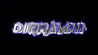 WELCOME NEW FONT NAME 