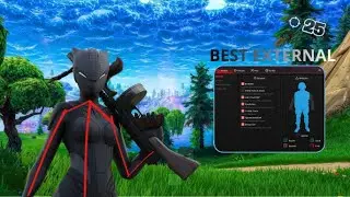 I Used THE BEST fortnite CHEAT (FT: EXODUS)