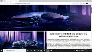 Create Website using HTML and CSS  with code