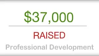 Professional Development for Fundraisers Pays Off