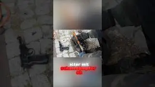 Die KRASSESTEN WAFFEN in diesem JAHR / BESTOF Teil 1 #magnetfischen #einsatz #gebr&uuml;derlange #fishing
